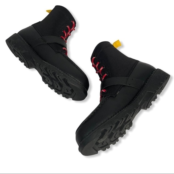 Polo by Ralph Lauren Black Ranger Hi II - Picture 7 of 7